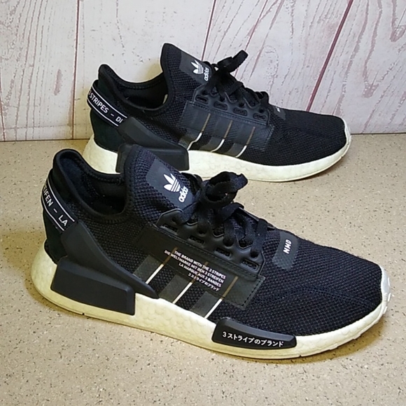 Adidas NMD R1 V2 - Picture 6 of 15